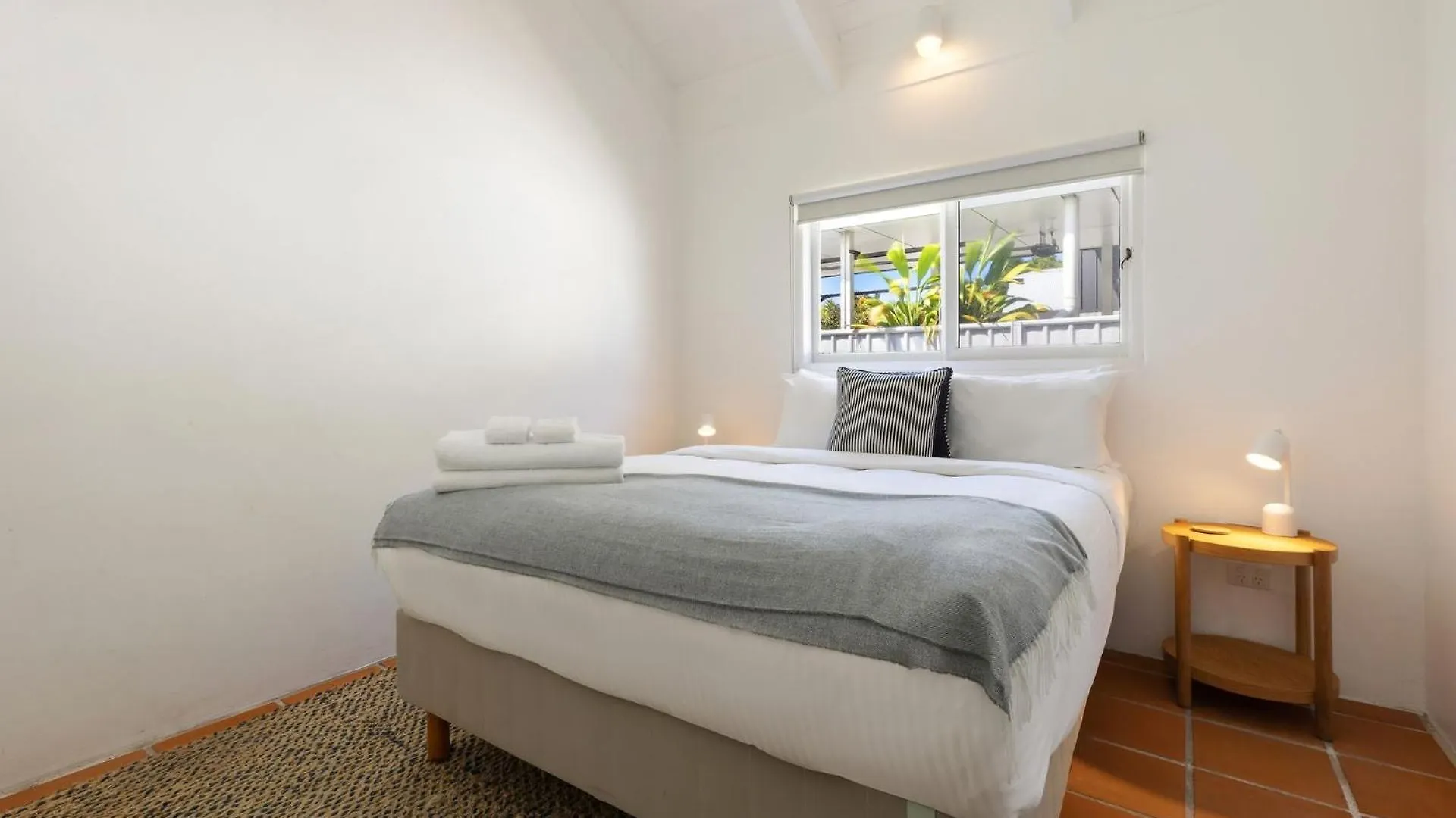 Apollo House & Studio Villa Byron Bay Holiday home