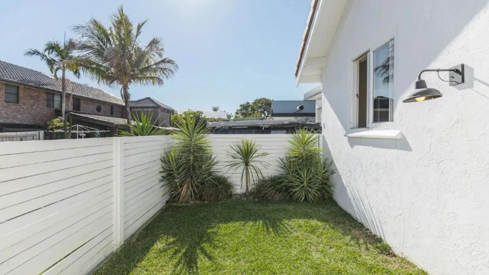 Apollo House & Studio Villa Byron Bay Australia