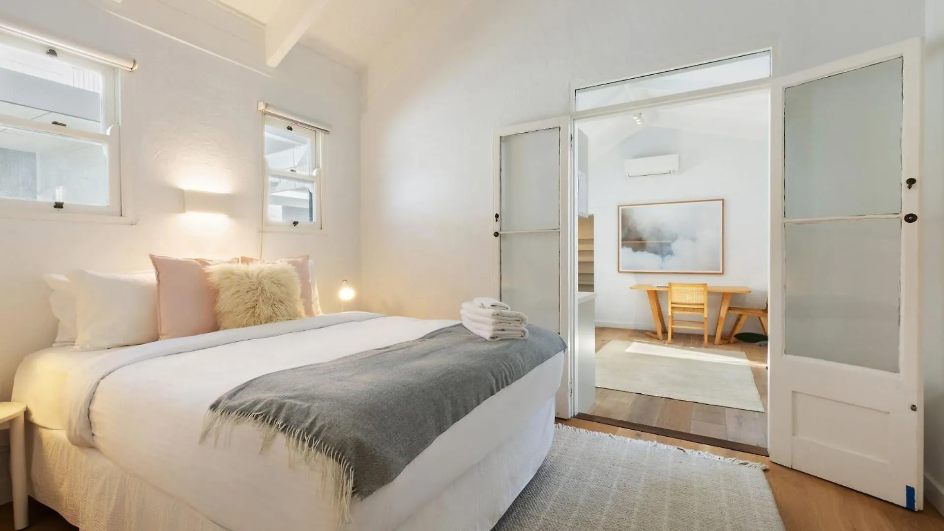 Apollo House & Studio Villa Byron Bay Holiday home