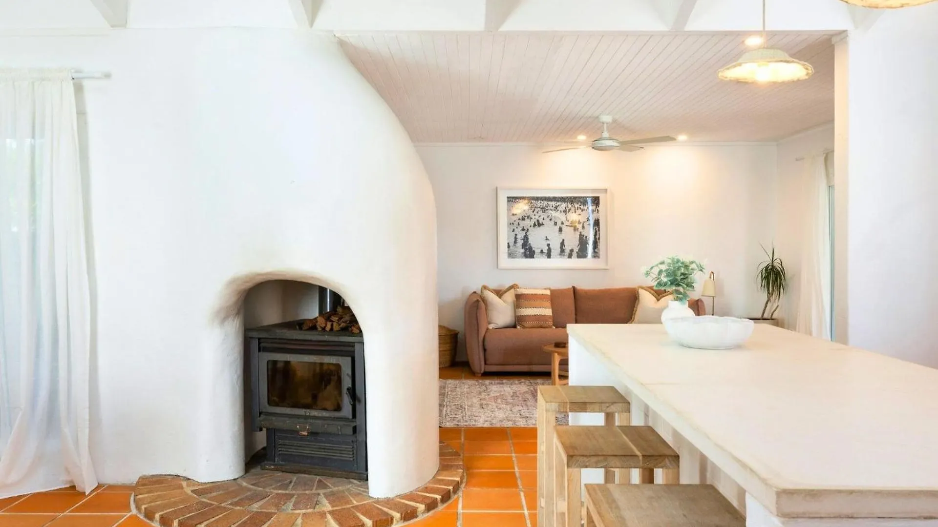 Apollo House & Studio Villa Byron Bay