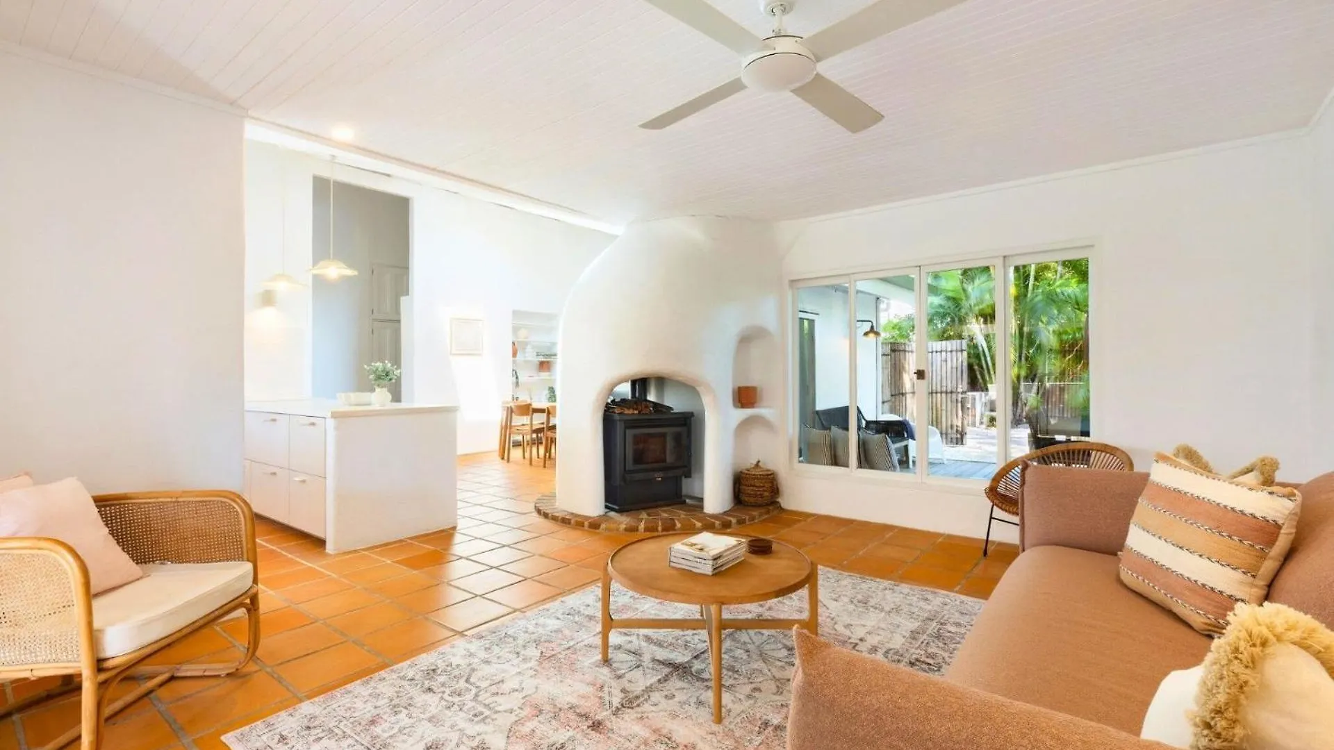 Holiday home Apollo House & Studio Villa Byron Bay