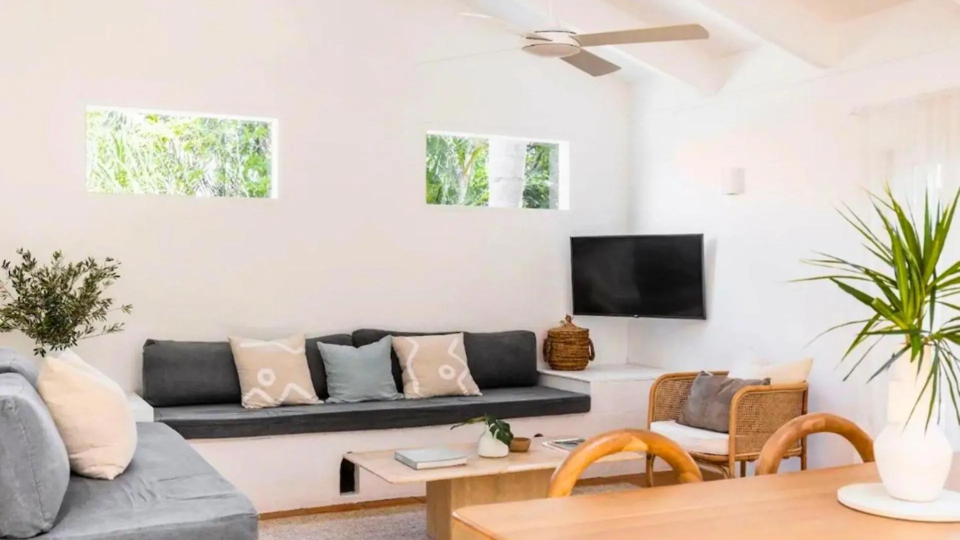 Apollo House & Studio Villa Byron Bay Australia