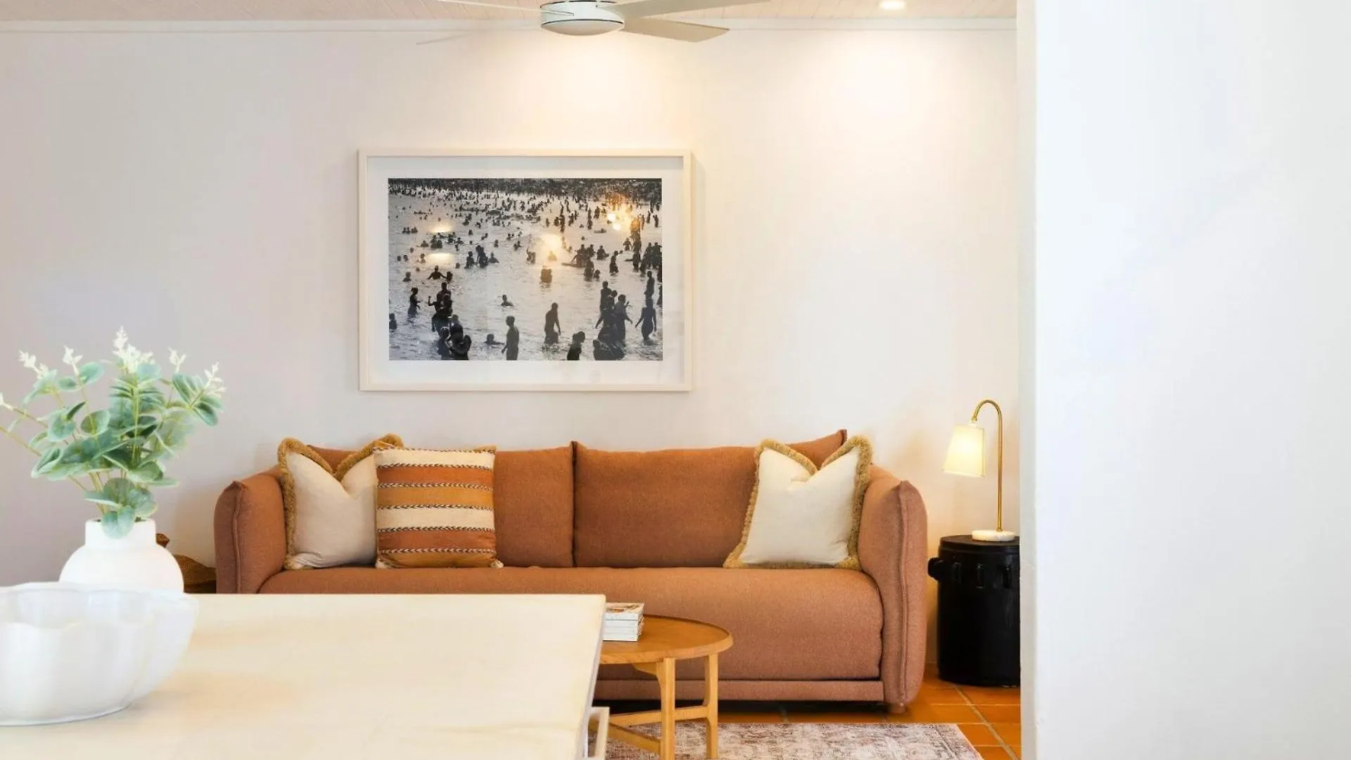 Holiday home Apollo House & Studio Villa Byron Bay Australia