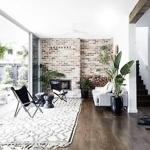 Magnolia House Byron Bay