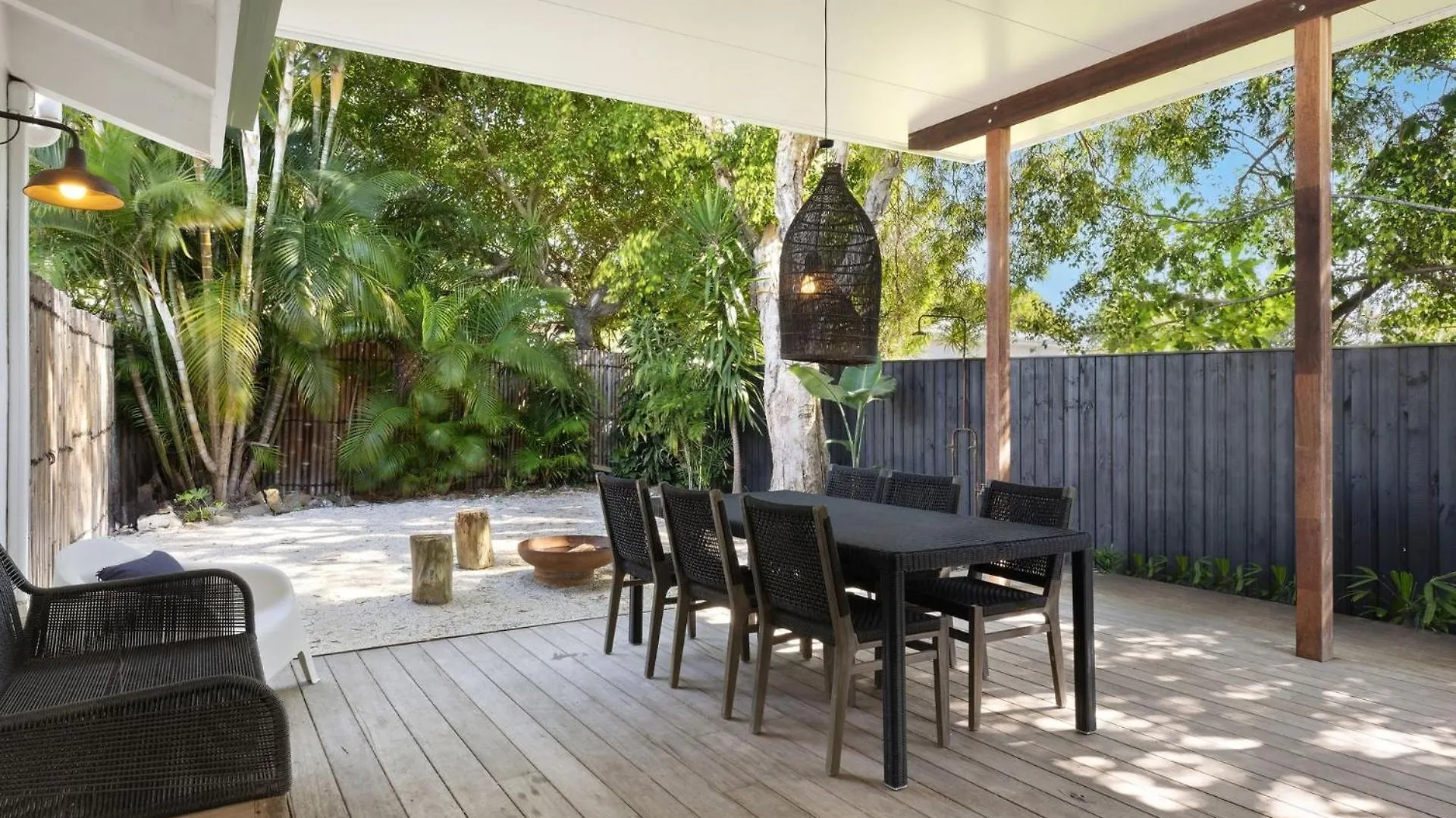 Prázdninový dům Vila Apollo House & Studio Byron Bay