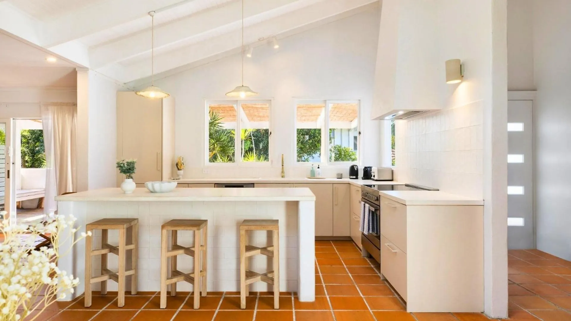 Vila Apollo House & Studio Byron Bay Prázdninový dům